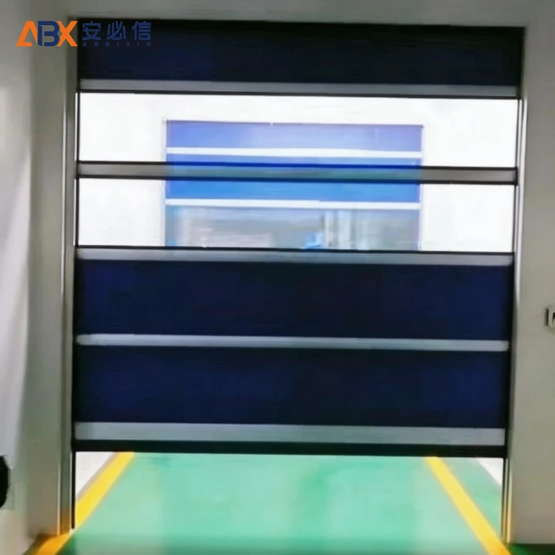 淮北快速卷帘门